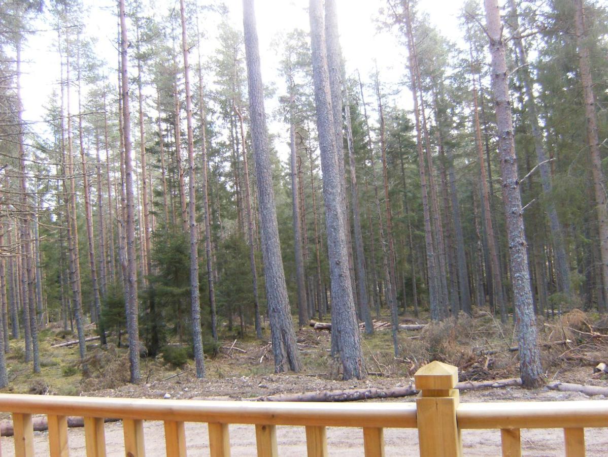 Cairngorm Lodges Aboyne Exterior foto