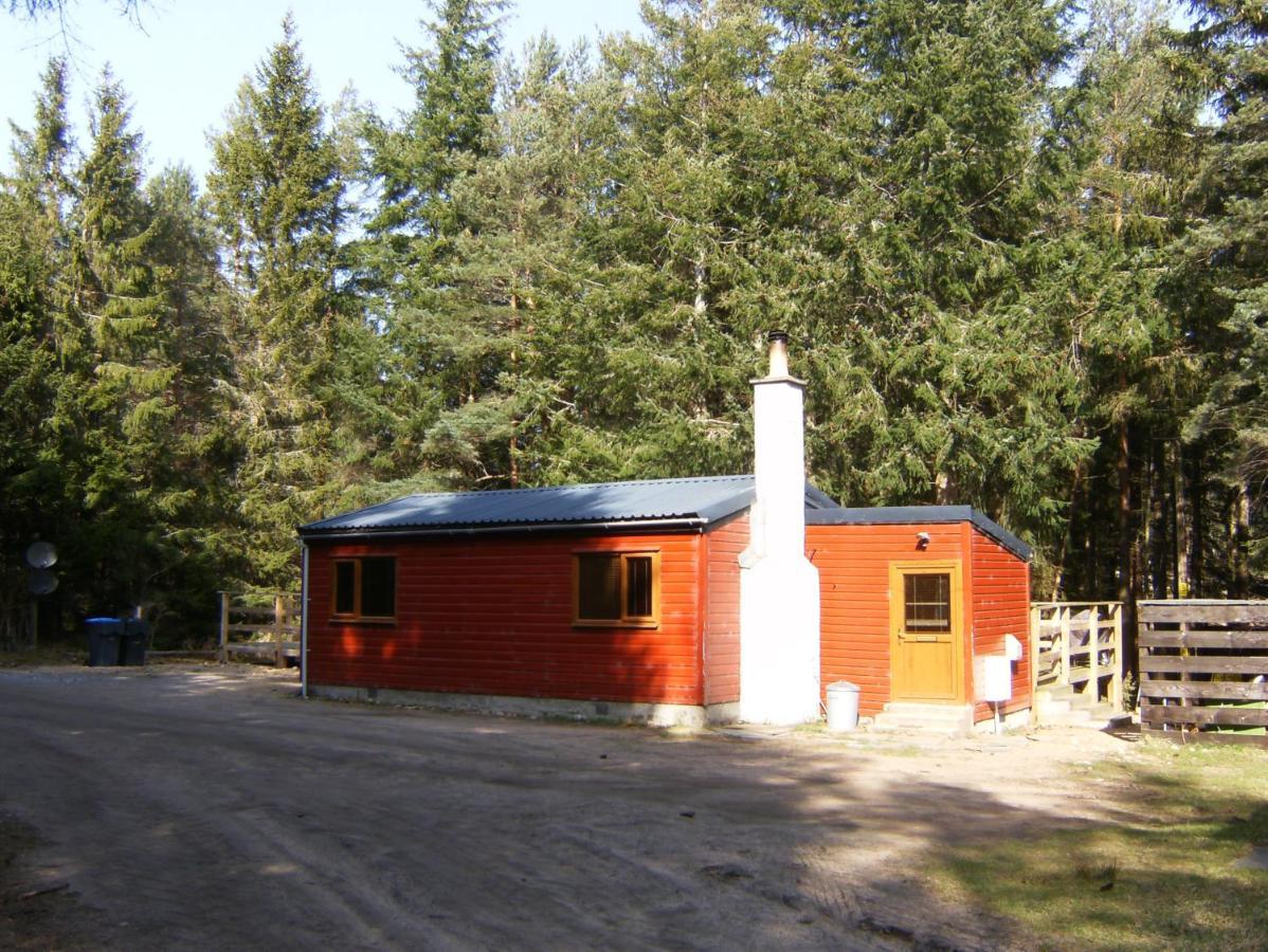 Cairngorm Lodges Aboyne Exterior foto