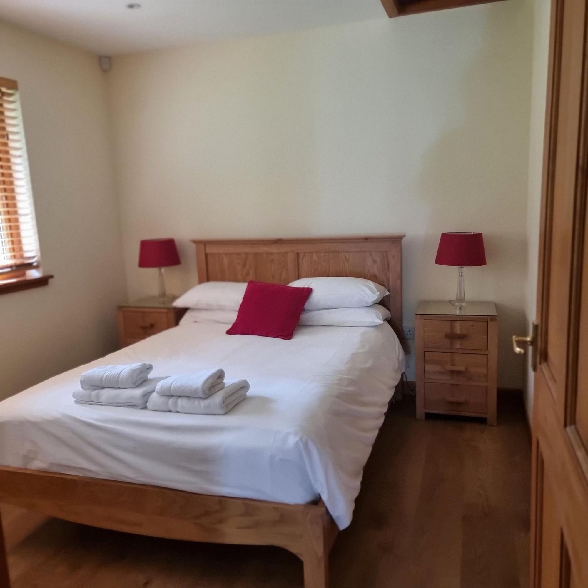 Cairngorm Lodges Aboyne Exterior foto